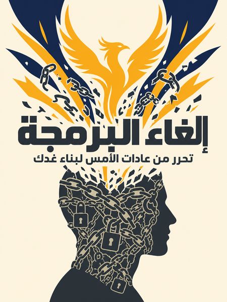 إلغاء البرمجة