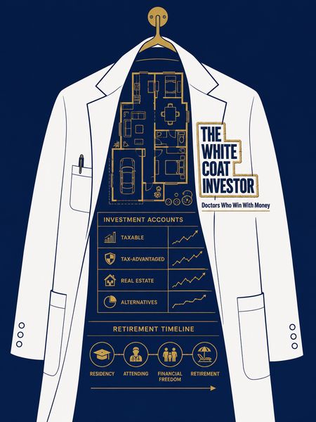 The White Coat Investor
