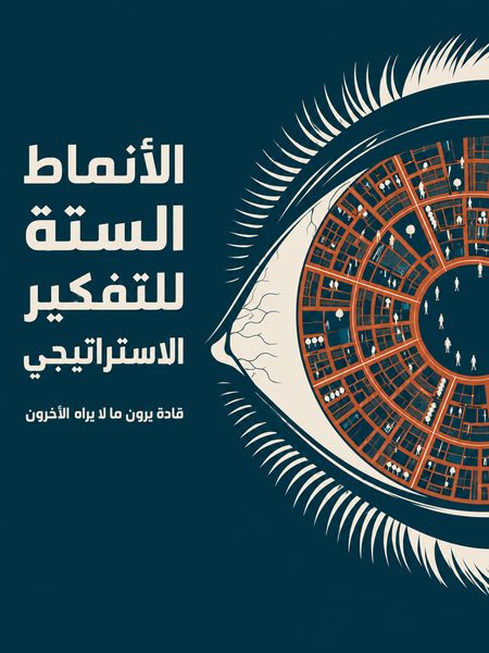 الأنماط الستة للتفكير الاستراتيجي