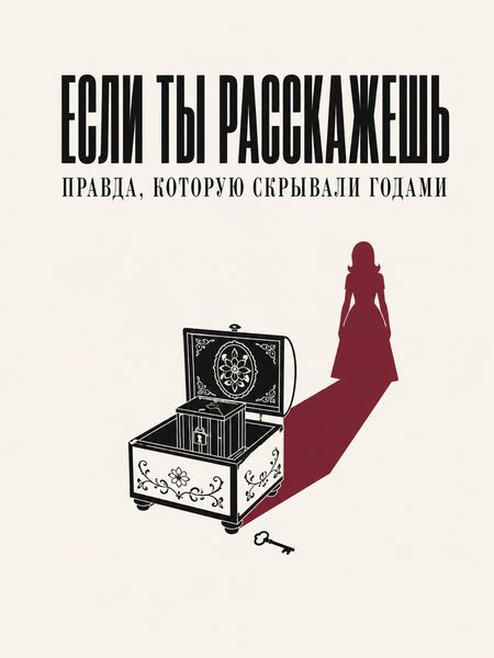 Если ты расскажешь