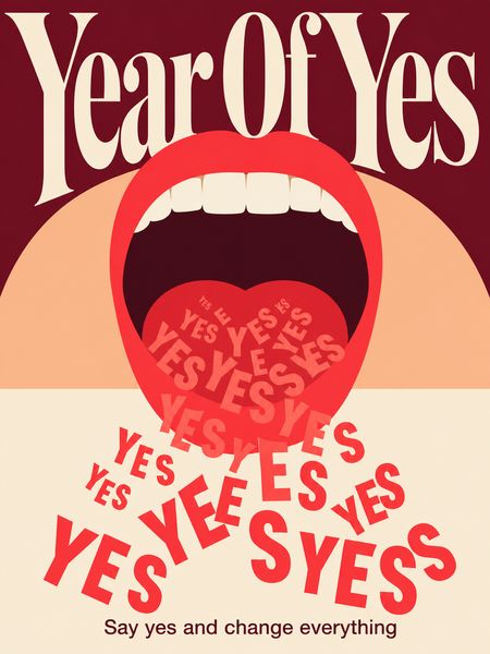 Year Of Yes
