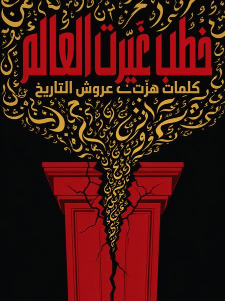 خطب غيّرت العالم