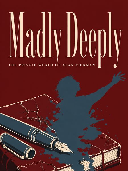 Madly Deeply