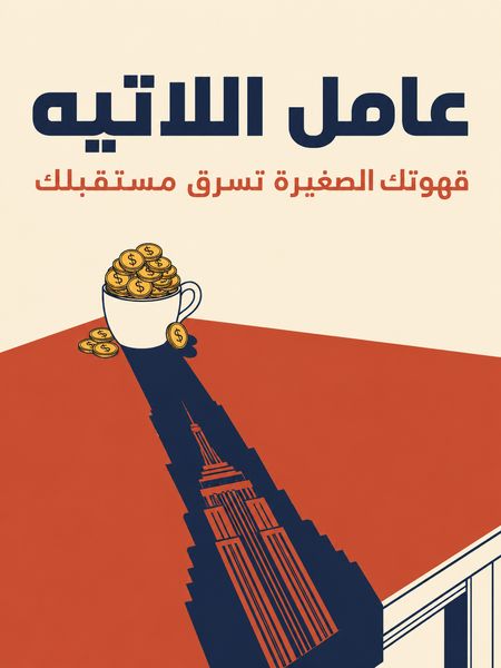 عامل اللاتيه