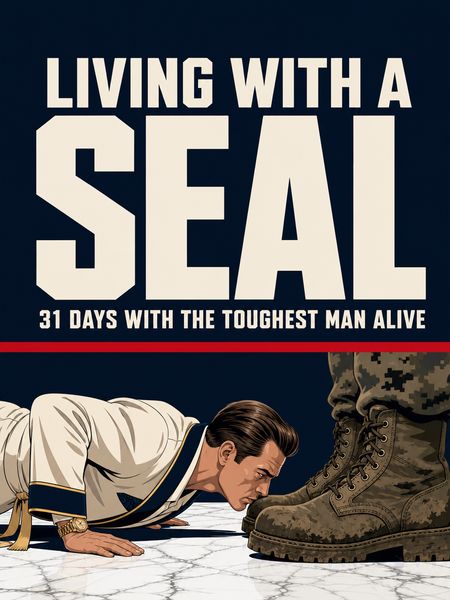 Living With A Seal