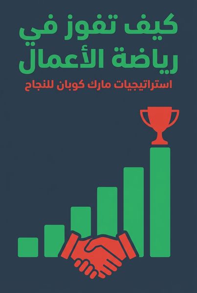 كيف تفوز في رياضة الأعمال