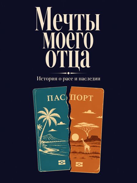 Мечты моего отца