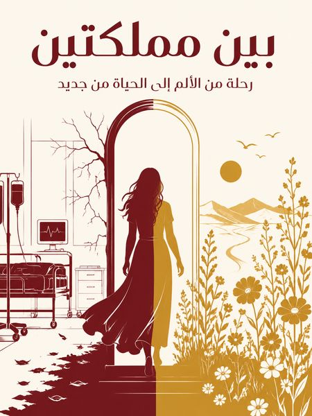 بين مملكتين