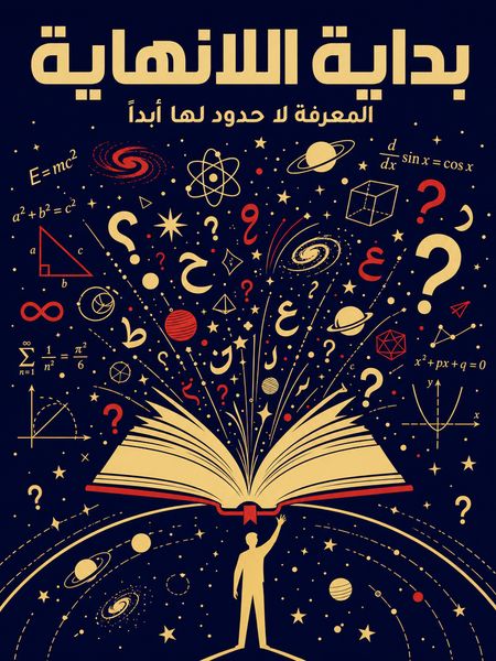 بداية اللانهاية