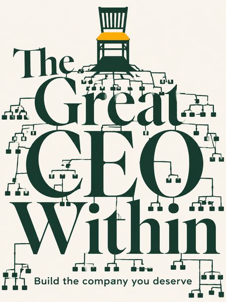 The Great CEO Within