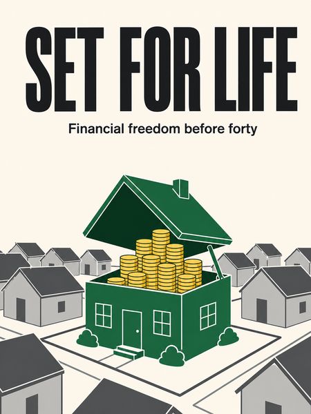 Set for Life