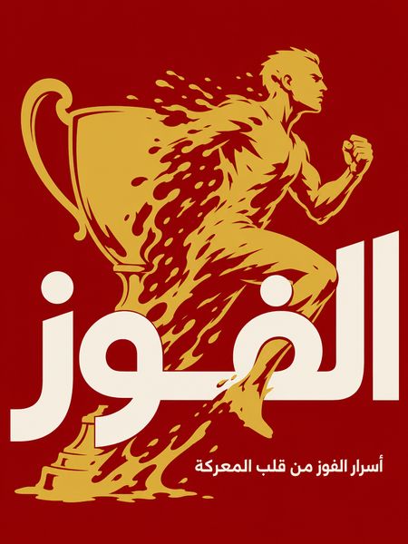 الفوز