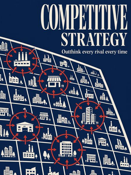 Competitive Strategy