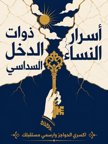 أسرار النساء ذوات الدخل السداسي