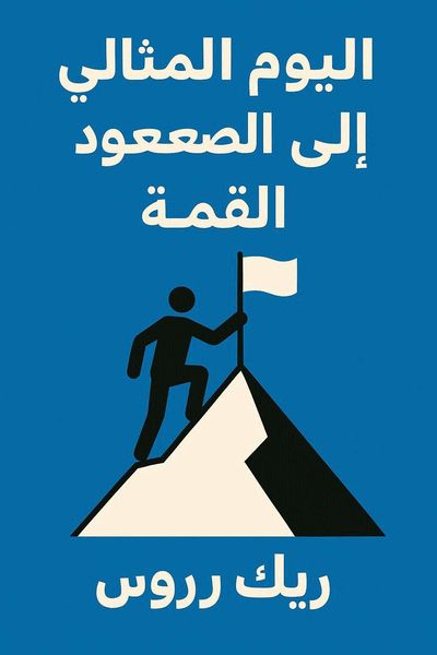 اليوم المثالي للصعود إلى القمة